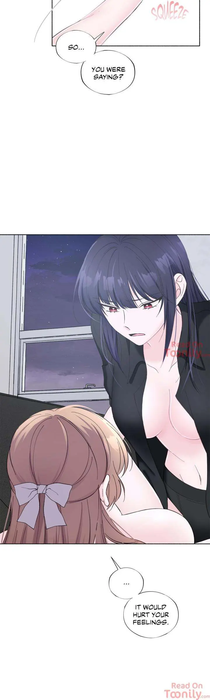 Lilith 2 Episode 18 - Page 11
