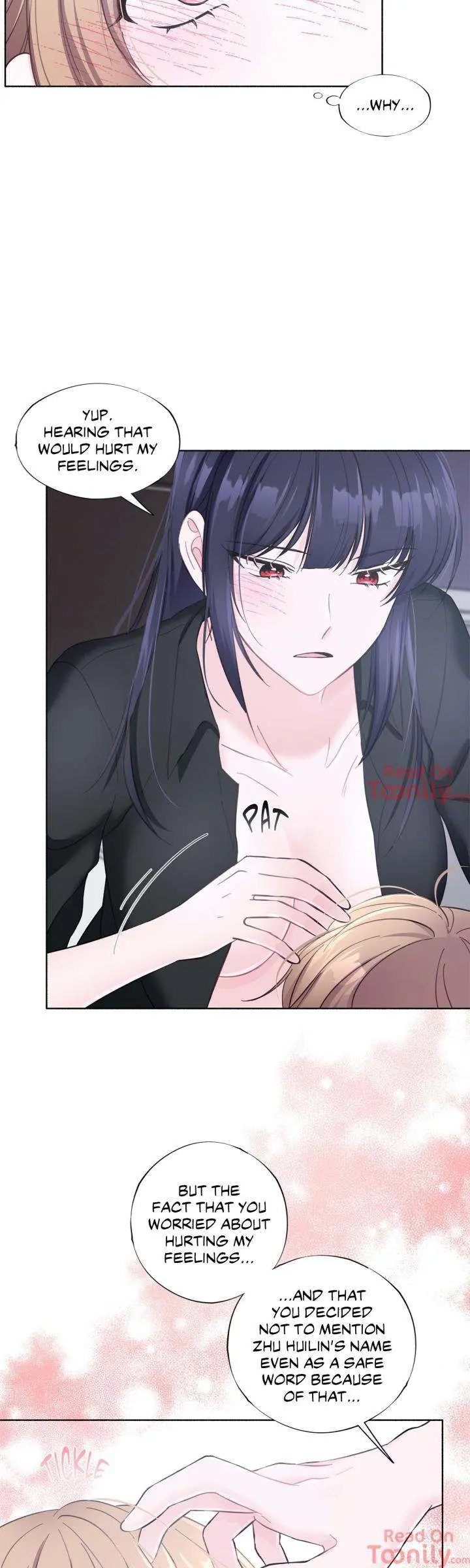 Lilith 2 Episode 18 - Page 13