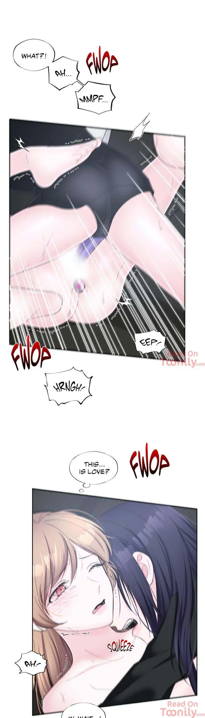 Lilith 2 Episode 18 - Page 18