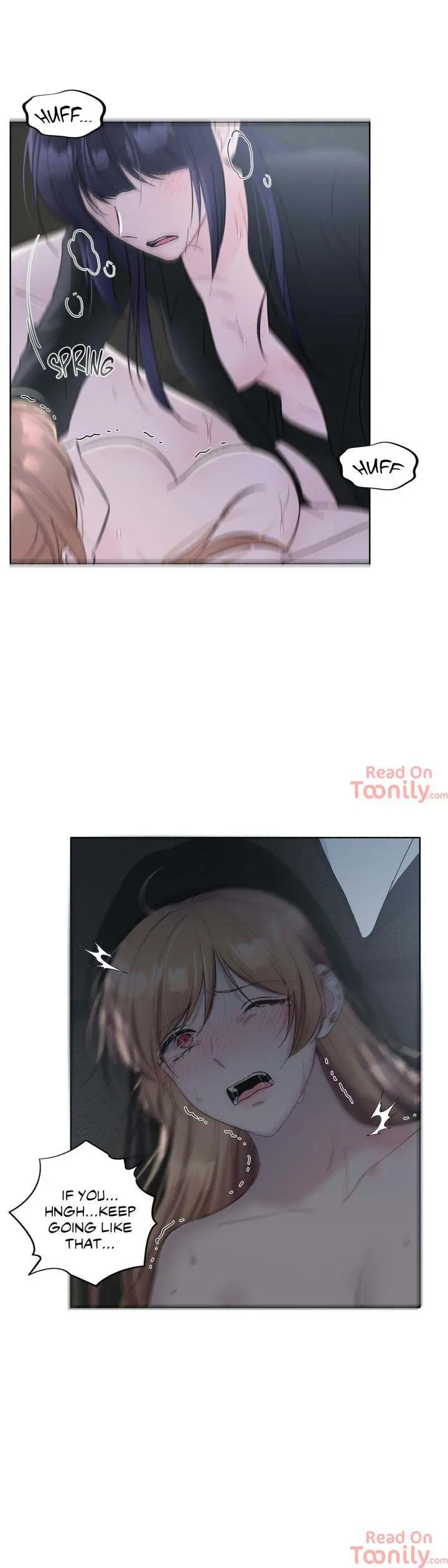 Lilith 2 Episode 18 - Page 20