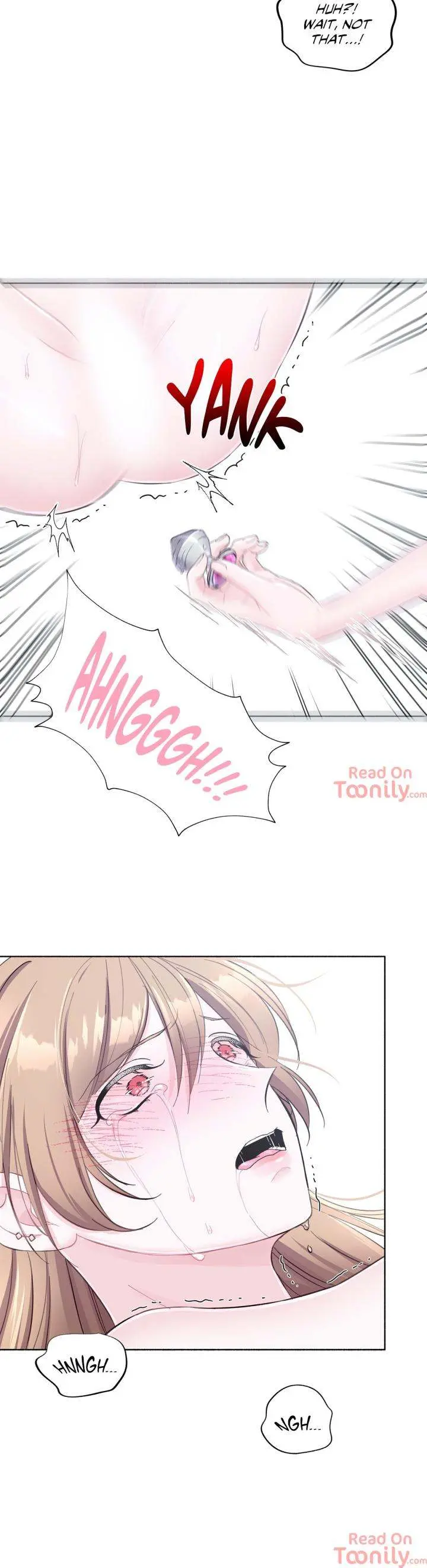 Lilith 2 Episode 18 - Page 23