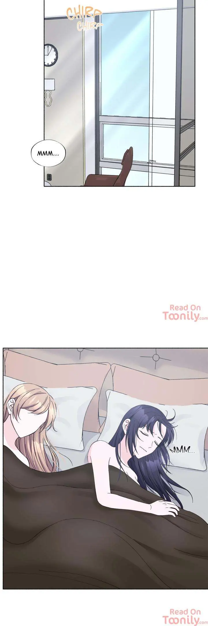 Lilith 2 Episode 18 - Page 26