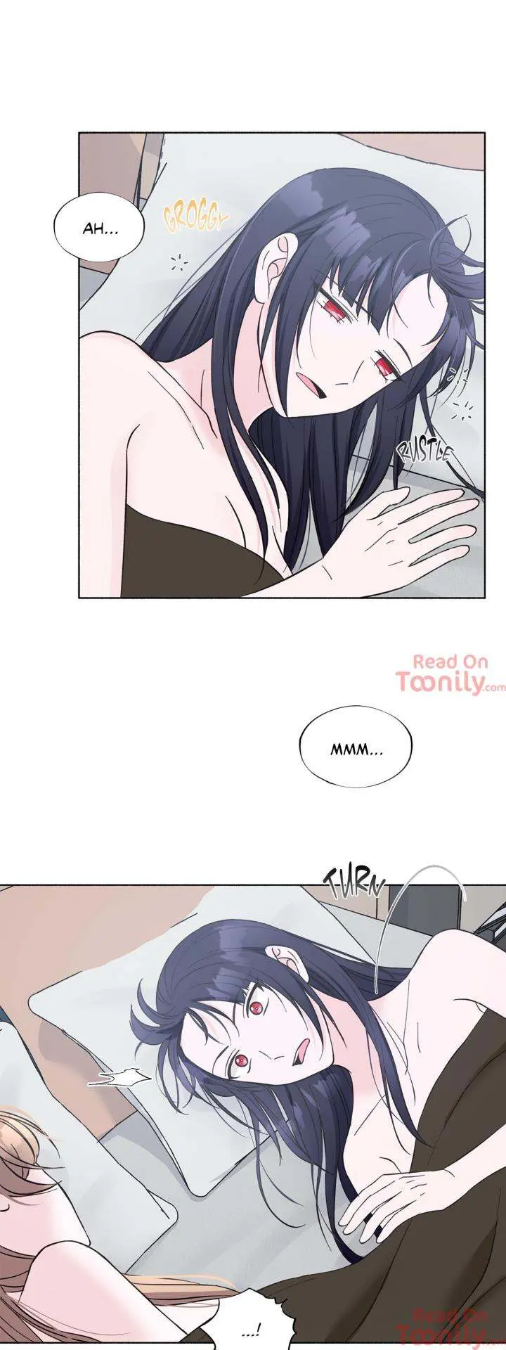 Lilith 2 Episode 18 - Page 27