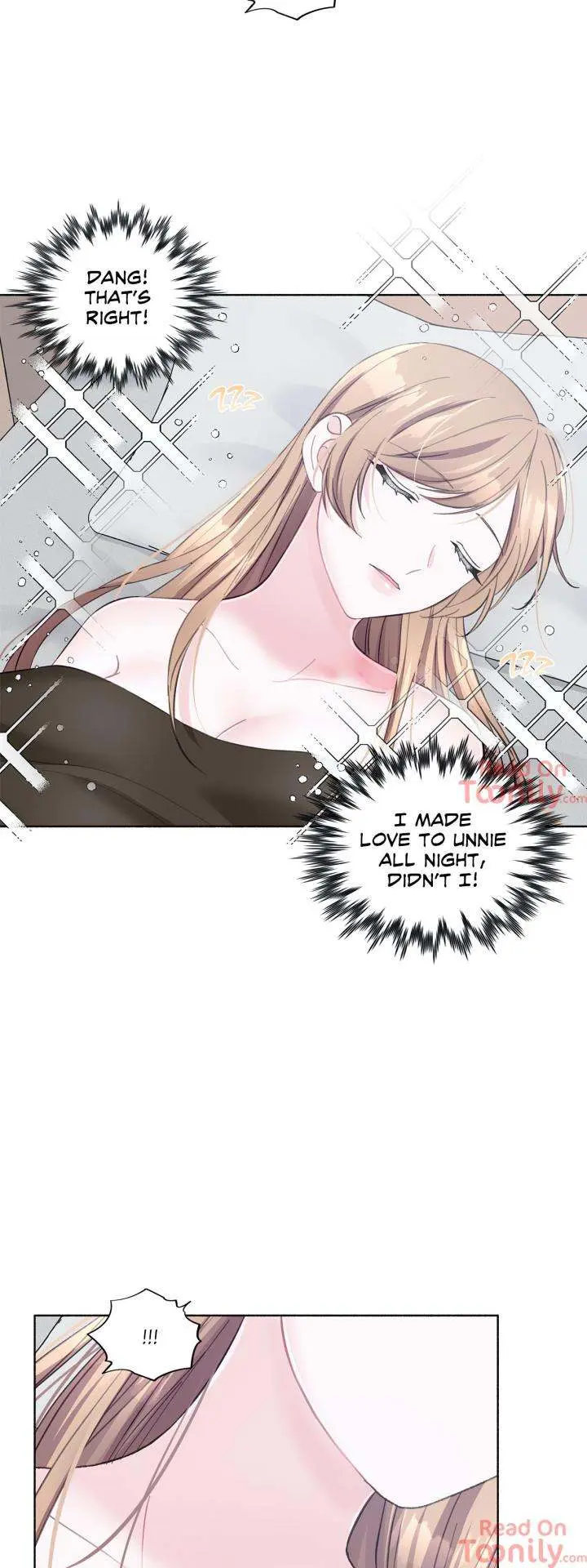 Lilith 2 Episode 18 - Page 28