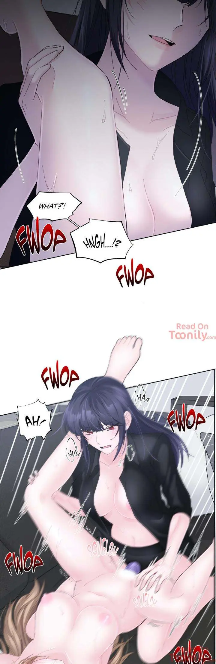 Lilith 2 Episode 18 - Page 3