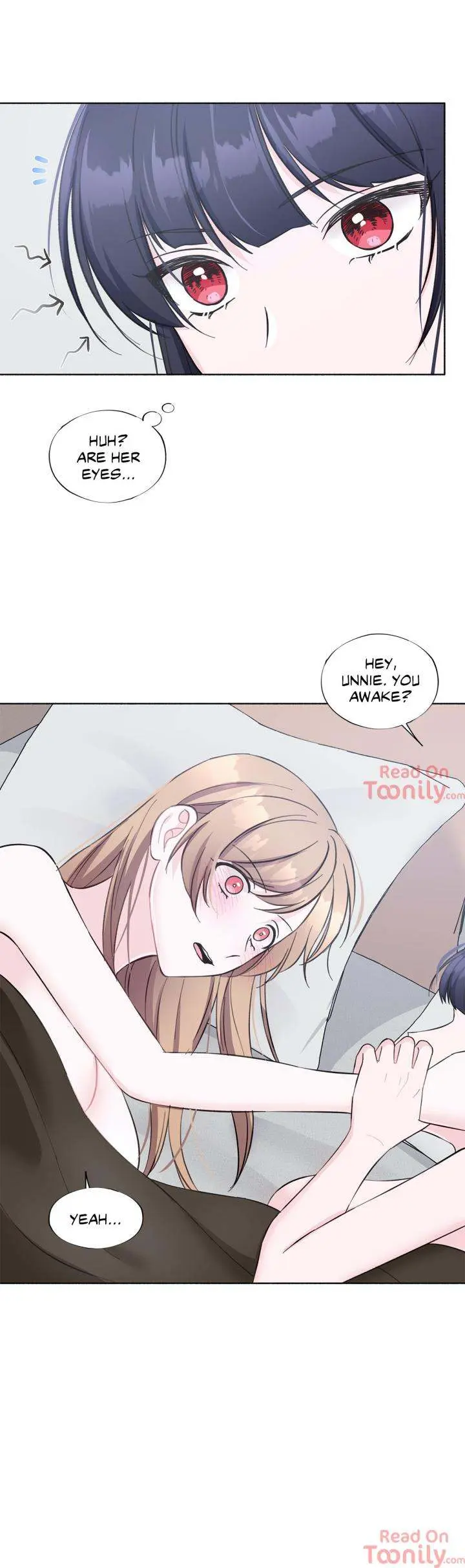 Lilith 2 Episode 18 - Page 35