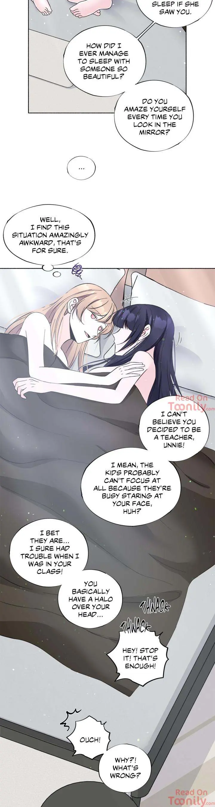 Lilith 2 Episode 18 - Page 39