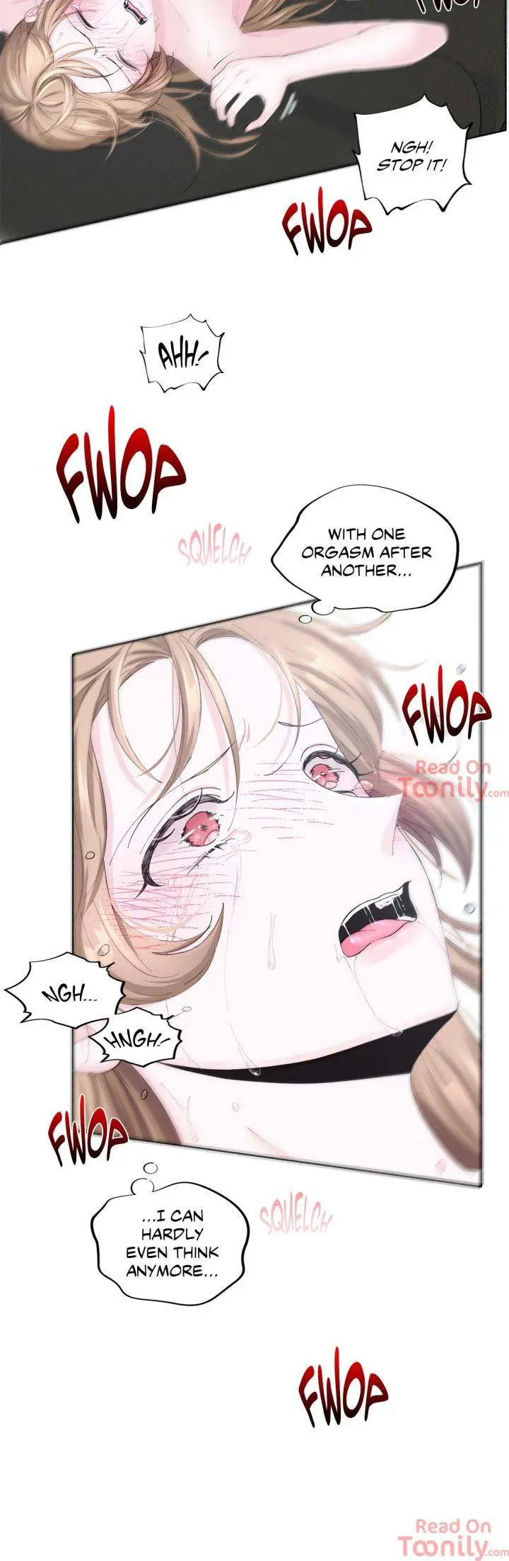 Lilith 2 Episode 18 - Page 4