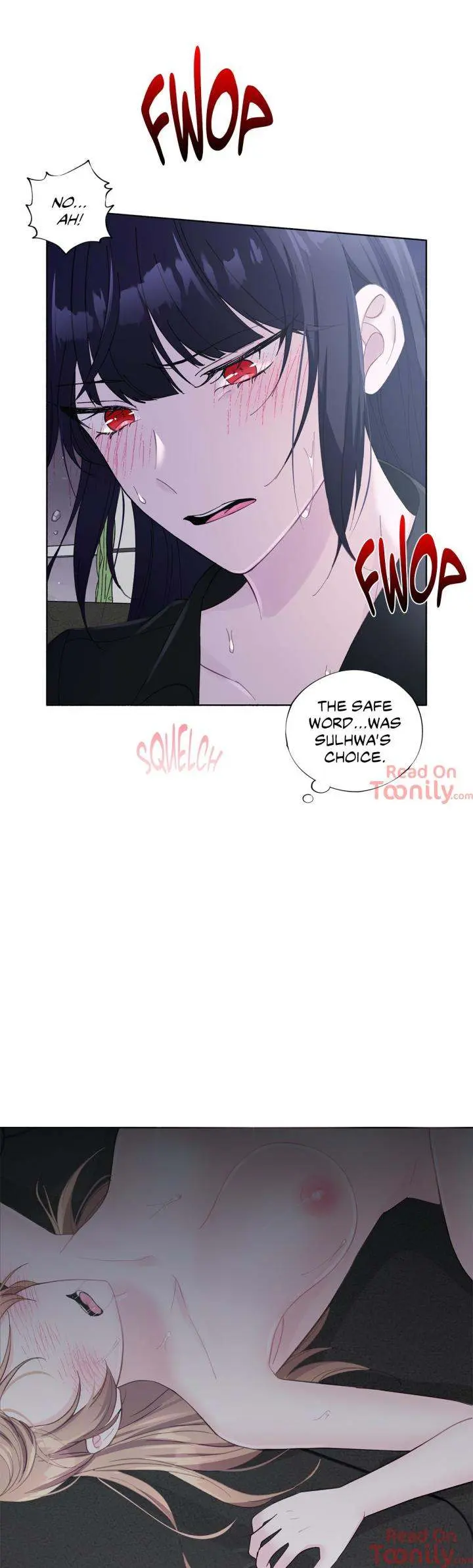 Lilith 2 Episode 18 - Page 5
