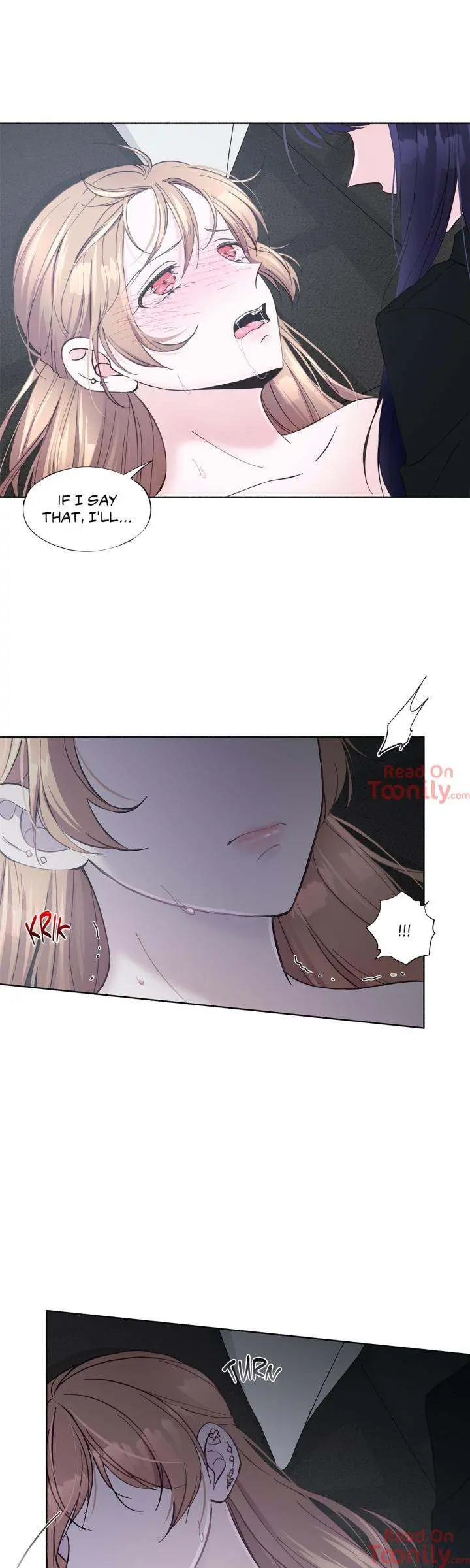Lilith 2 Episode 18 - Page 9