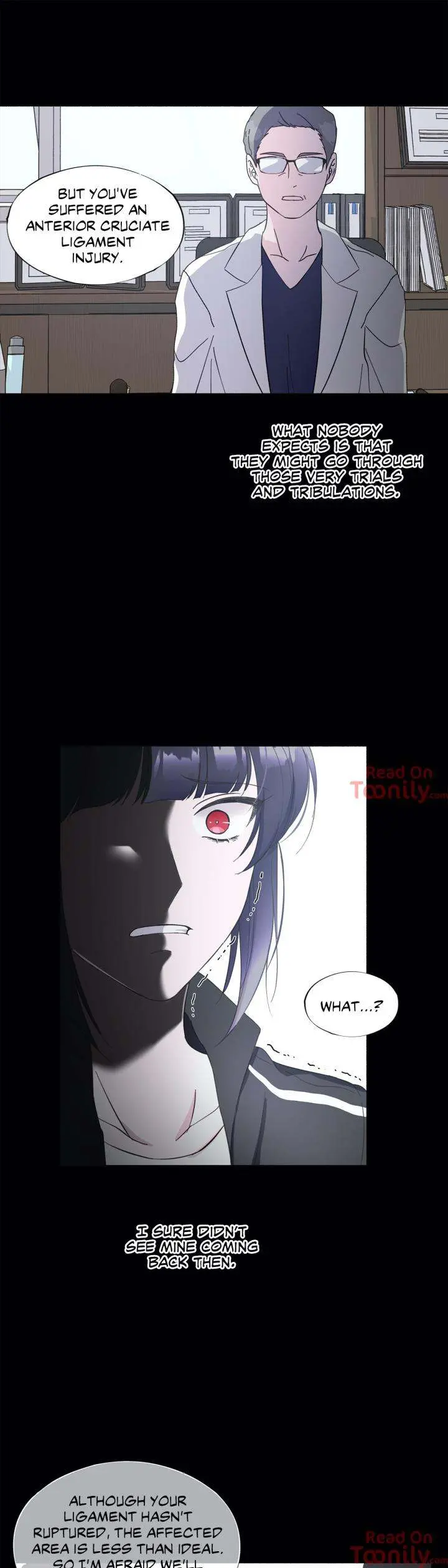Lilith 2 Episode 19 - Page 10