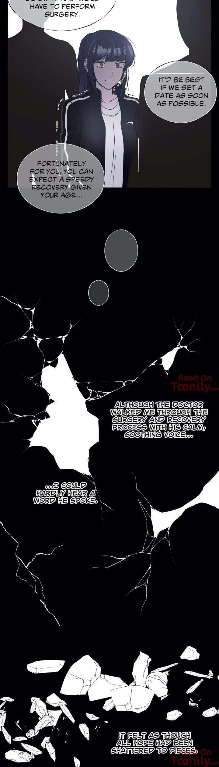 Lilith 2 Episode 19 - Page 11