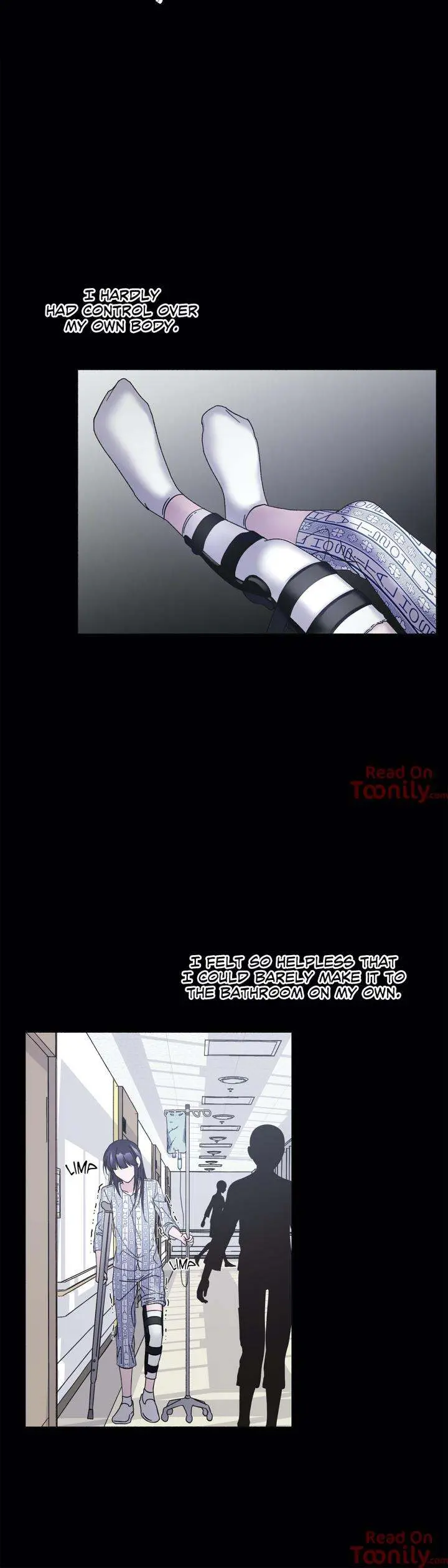 Lilith 2 Episode 19 - Page 12