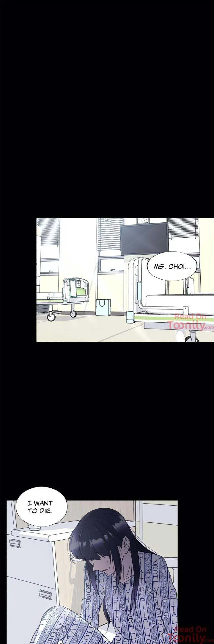 Lilith 2 Episode 19 - Page 13