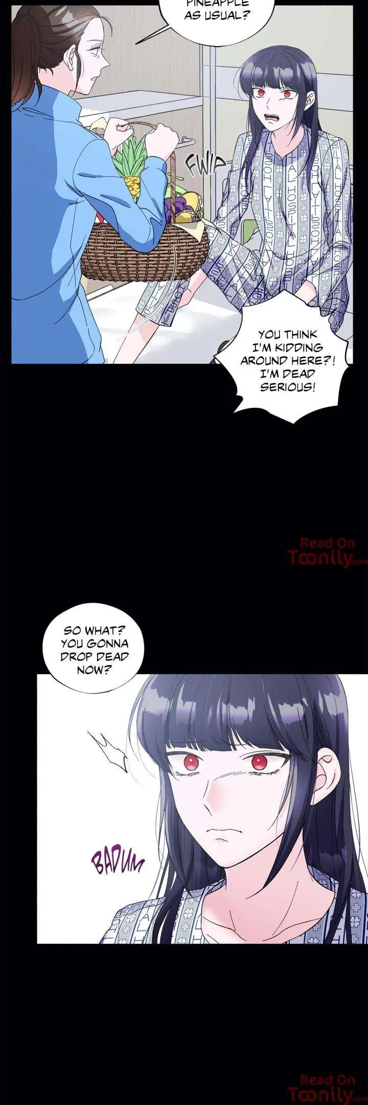 Lilith 2 Episode 19 - Page 15