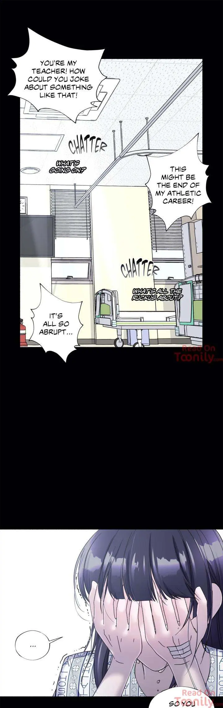 Lilith 2 Episode 19 - Page 16