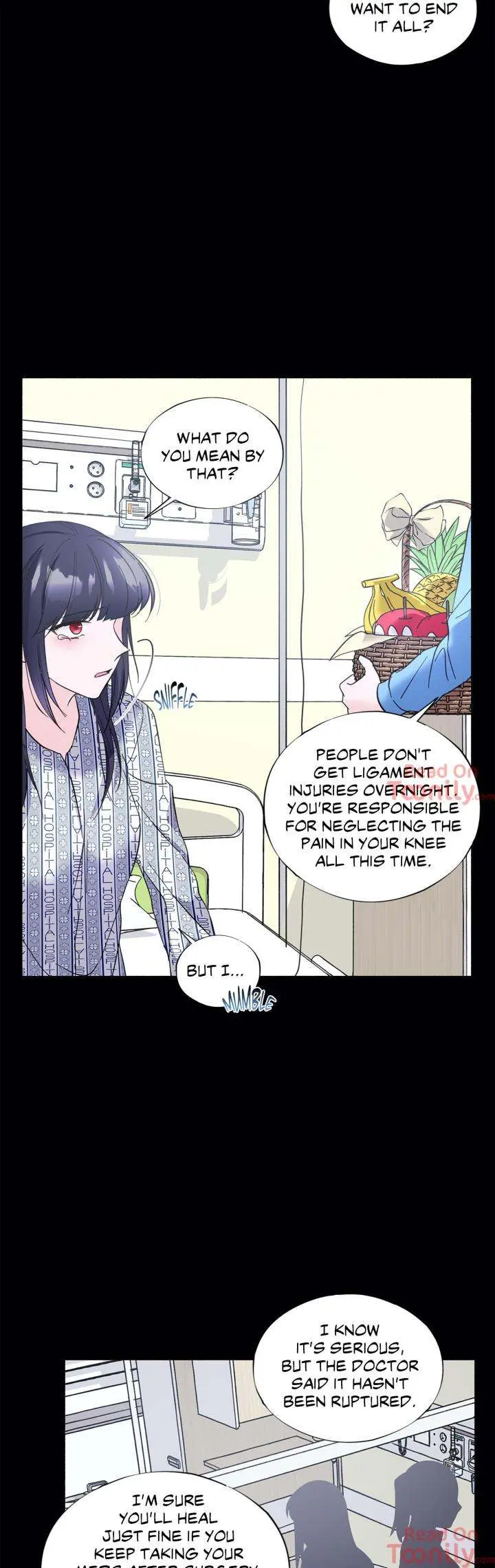 Lilith 2 Episode 19 - Page 17