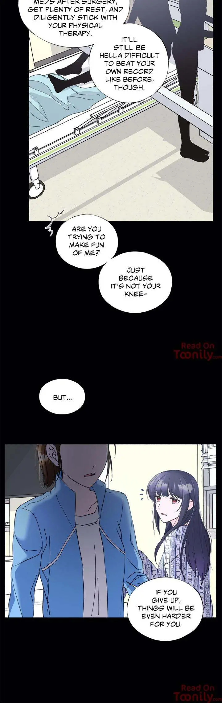 Lilith 2 Episode 19 - Page 18