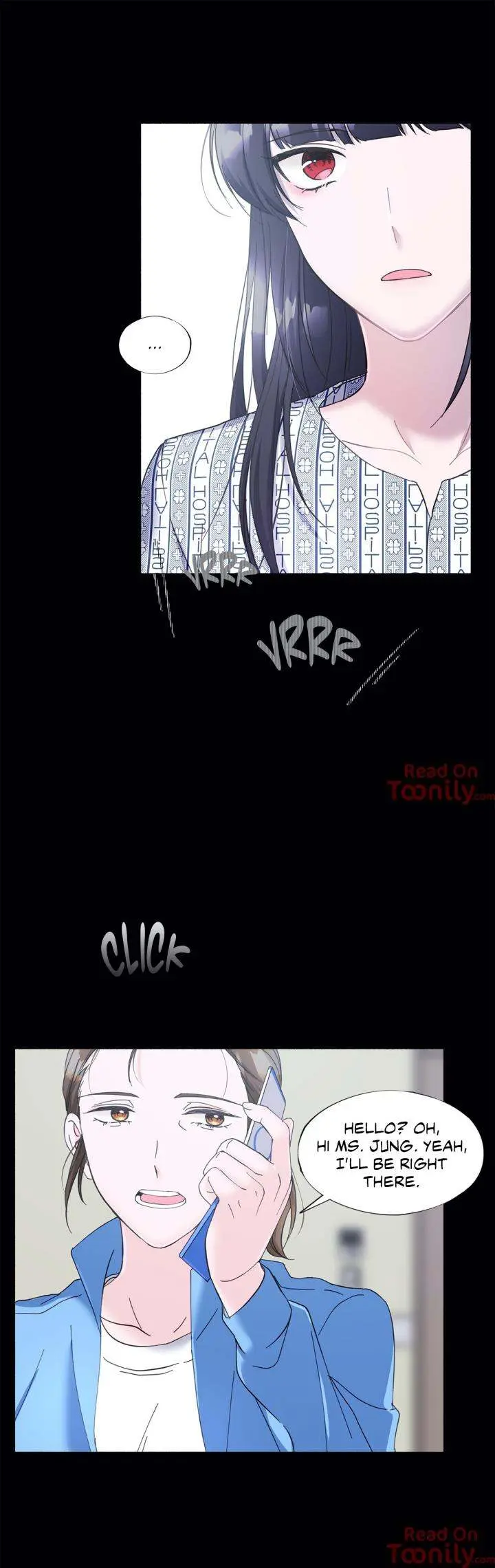 Lilith 2 Episode 19 - Page 19