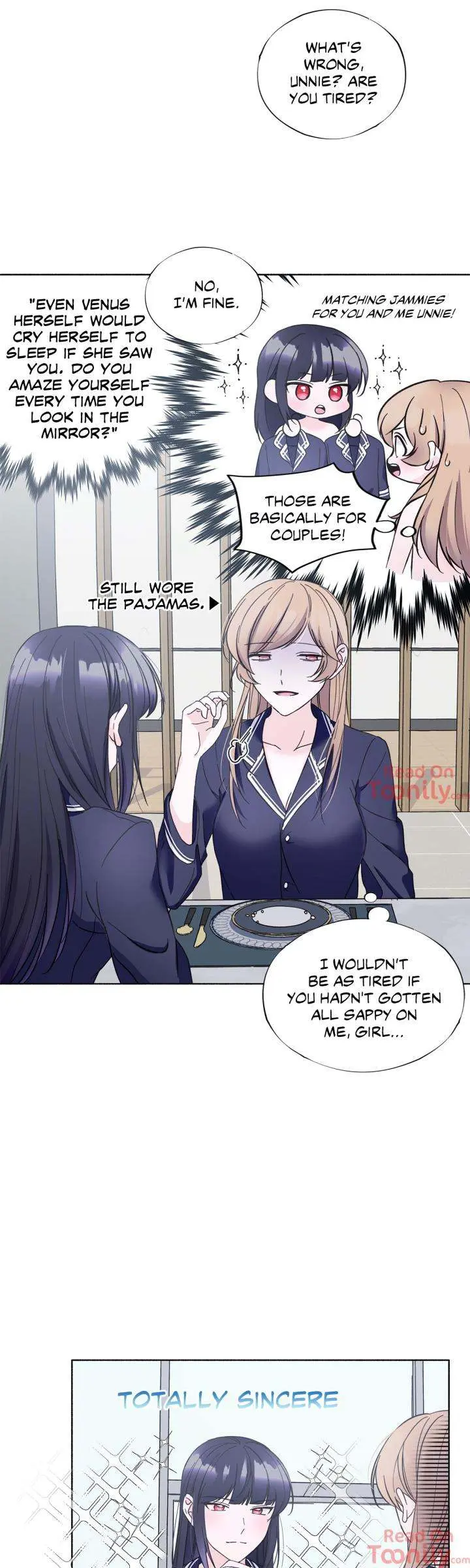 Lilith 2 Episode 19 - Page 2