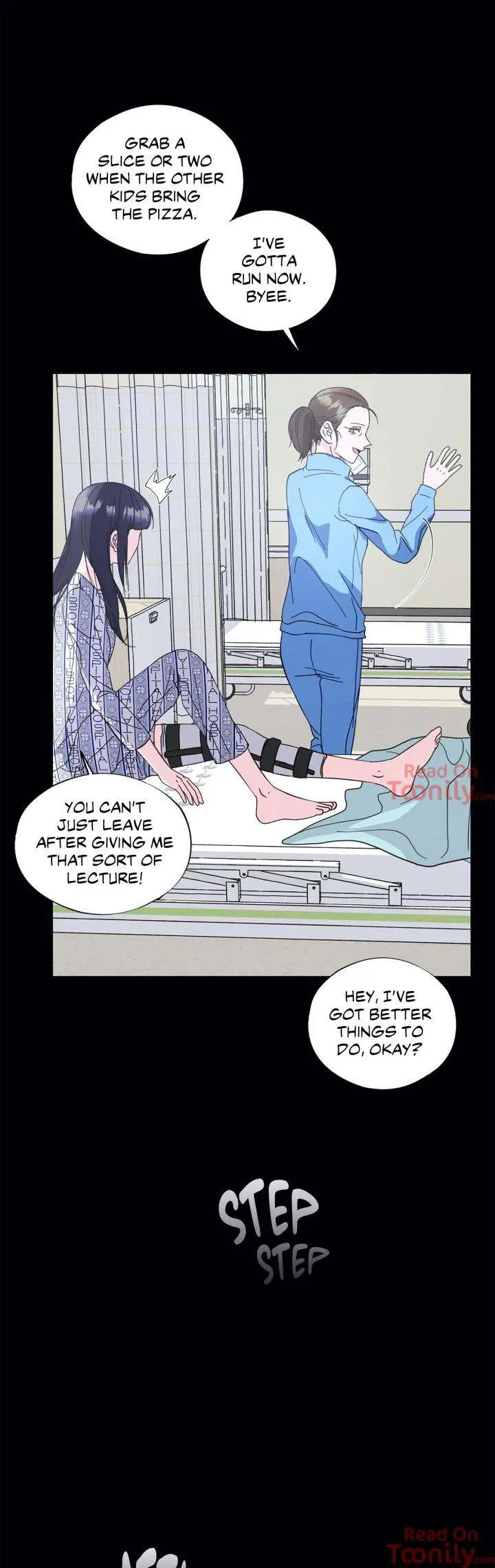 Lilith 2 Episode 19 - Page 20