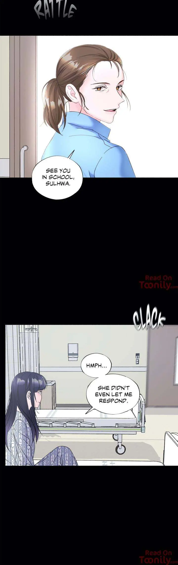 Lilith 2 Episode 19 - Page 21