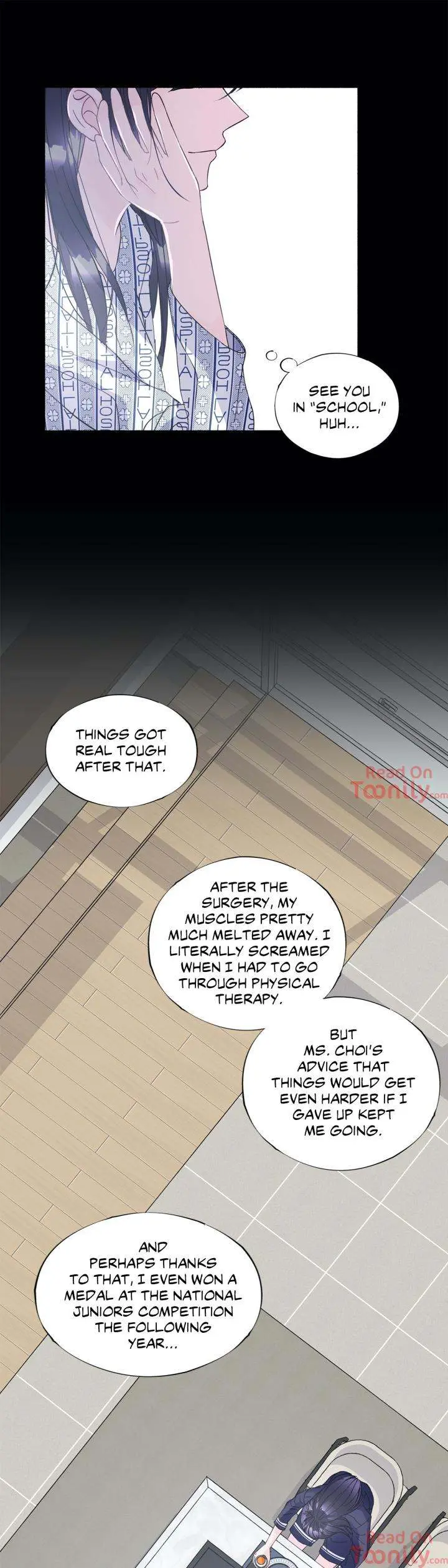 Lilith 2 Episode 19 - Page 22