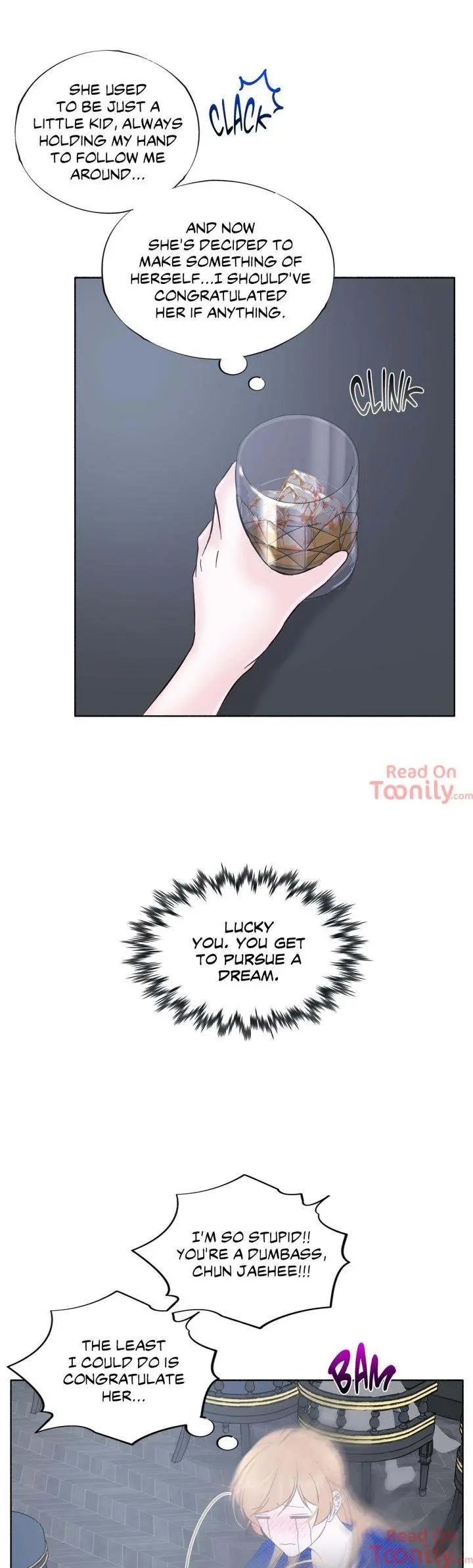 Lilith 2 Episode 19 - Page 34