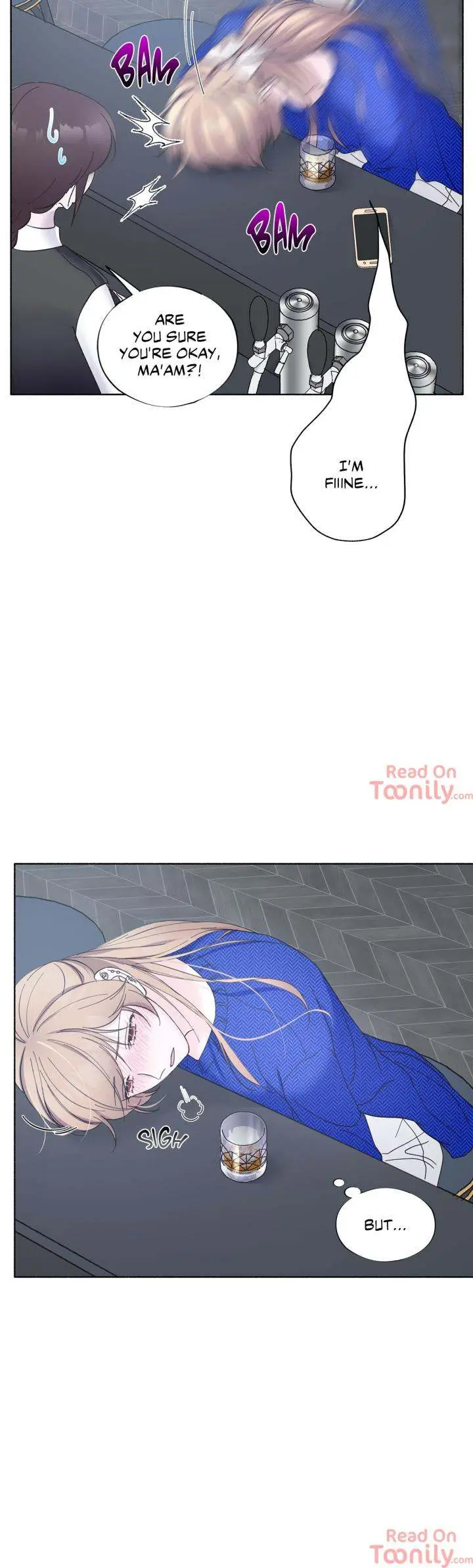 Lilith 2 Episode 19 - Page 35