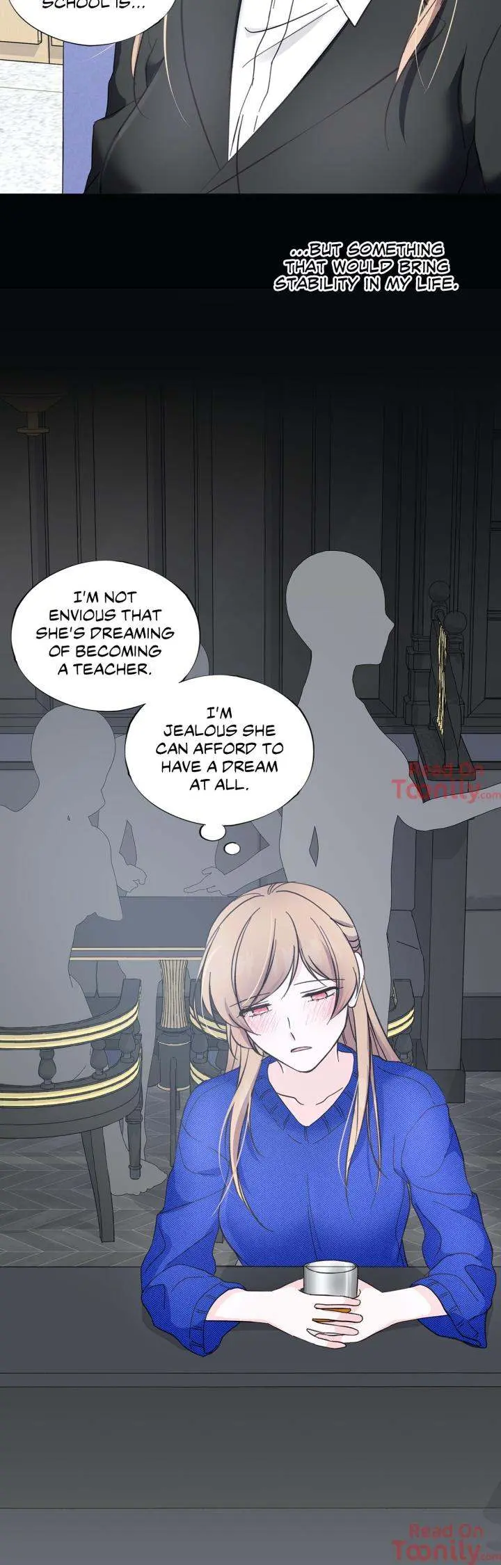 Lilith 2 Episode 19 - Page 40