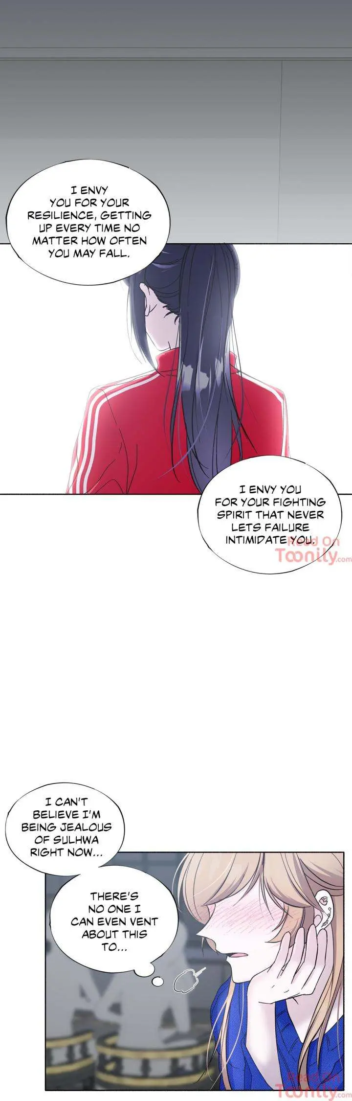Lilith 2 Episode 19 - Page 41