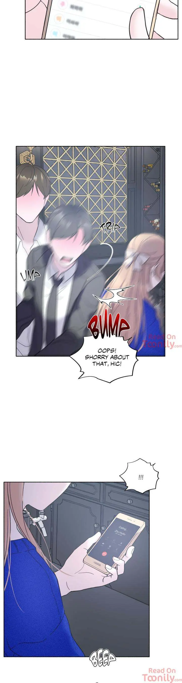 Lilith 2 Episode 19 - Page 43