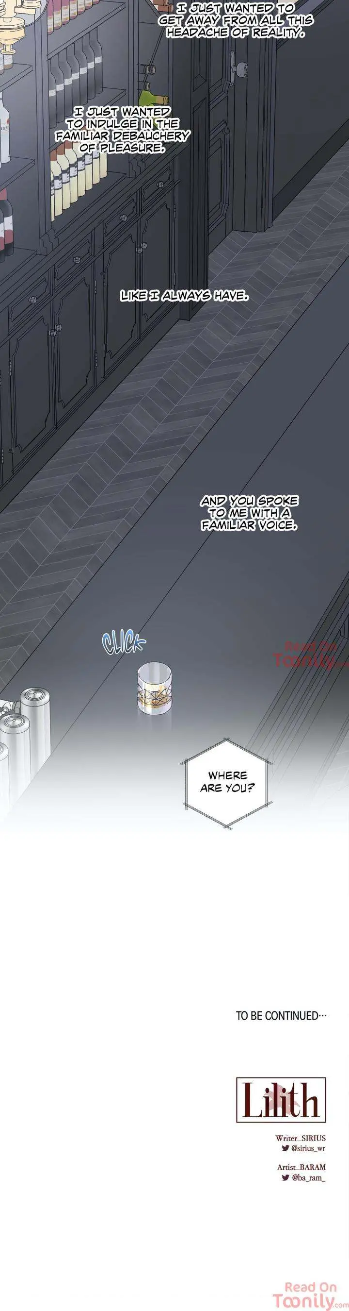 Lilith 2 Episode 19 - Page 45