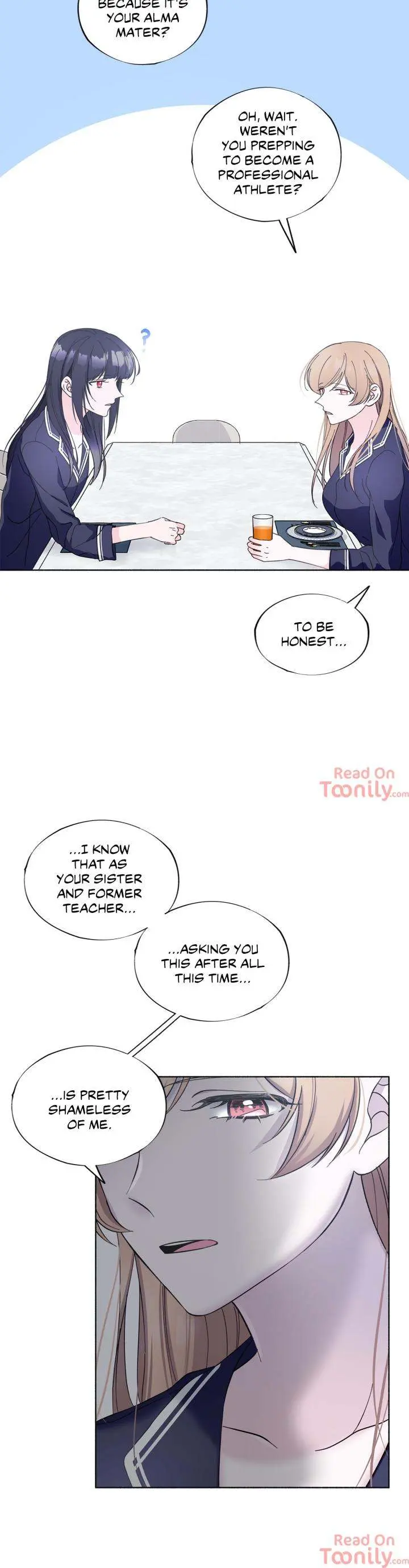 Lilith 2 Episode 19 - Page 6