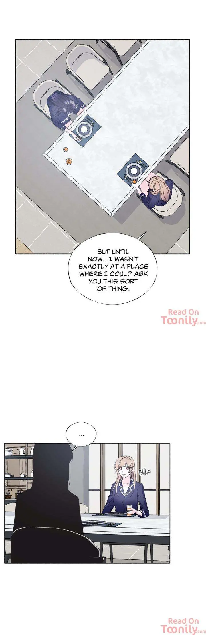 Lilith 2 Episode 19 - Page 7