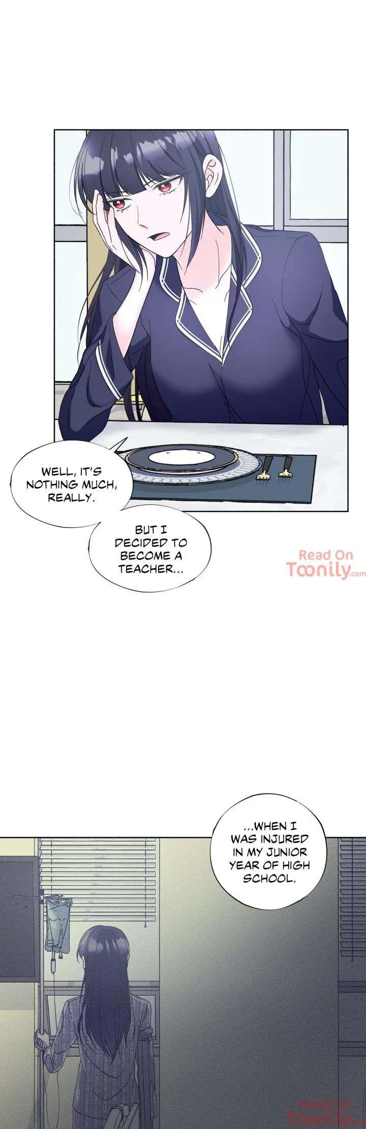 Lilith 2 Episode 19 - Page 8