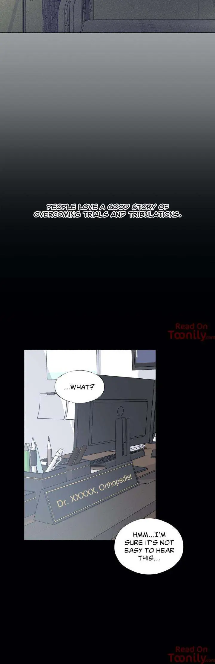 Lilith 2 Episode 19 - Page 9