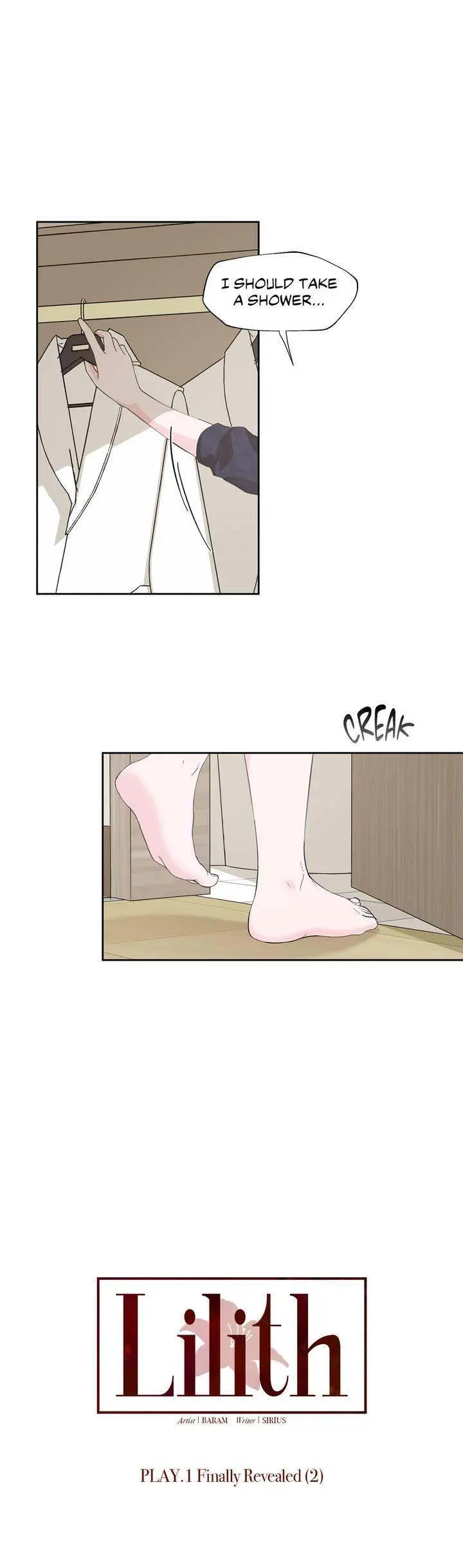 Lilith 2 Episode 2 - Page 13