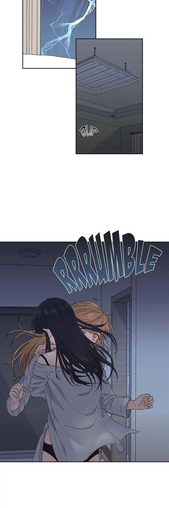 Lilith 2 Episode 2 - Page 21