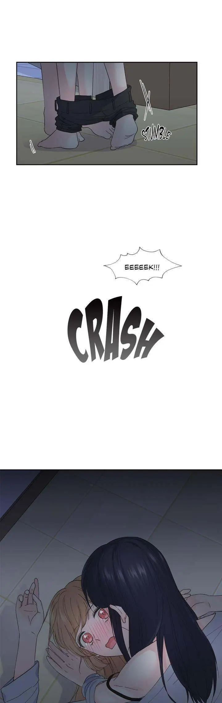 Lilith 2 Episode 2 - Page 22