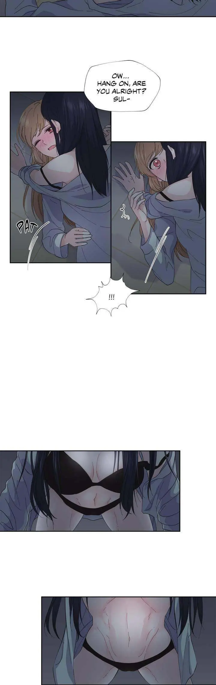 Lilith 2 Episode 2 - Page 23