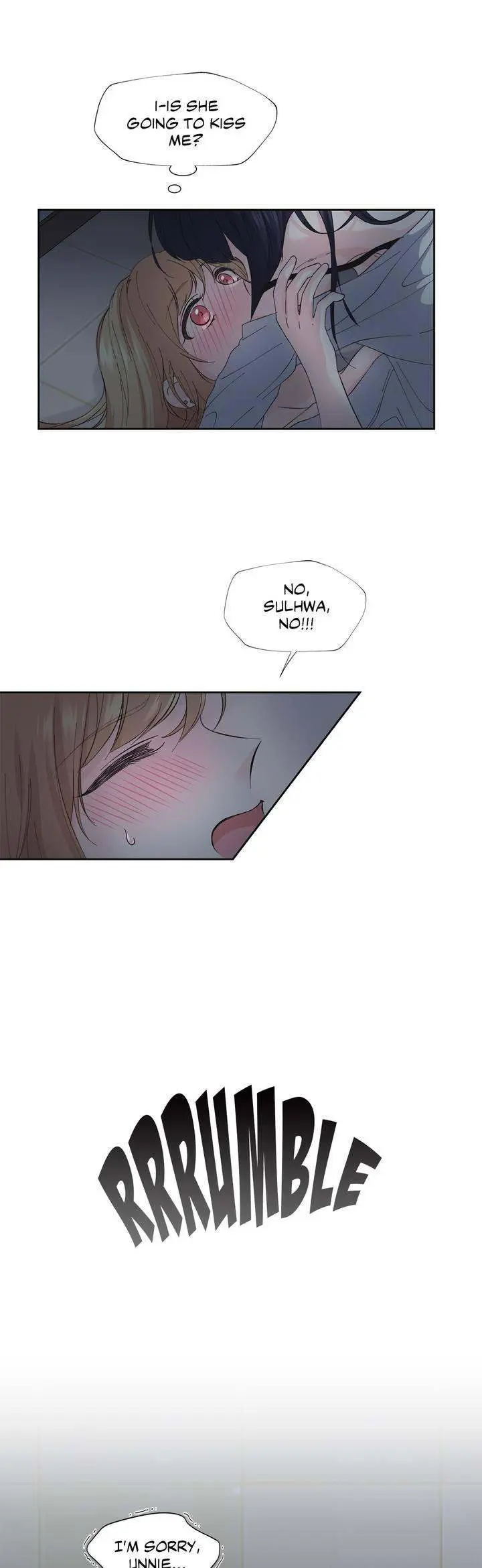Lilith 2 Episode 2 - Page 25