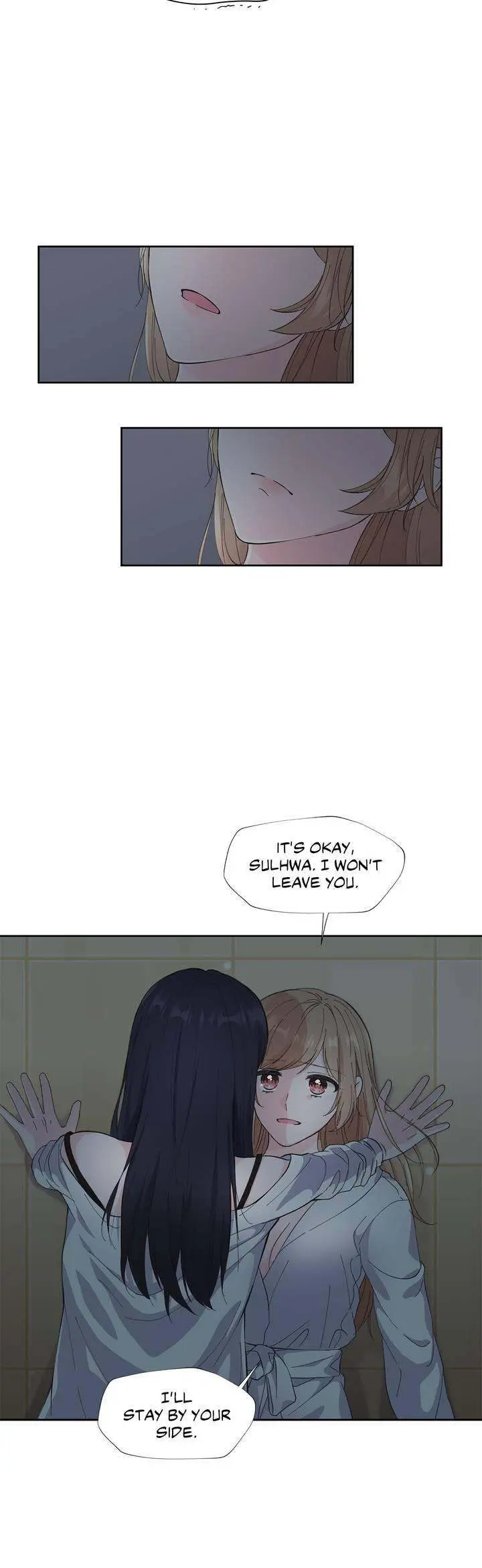 Lilith 2 Episode 2 - Page 27