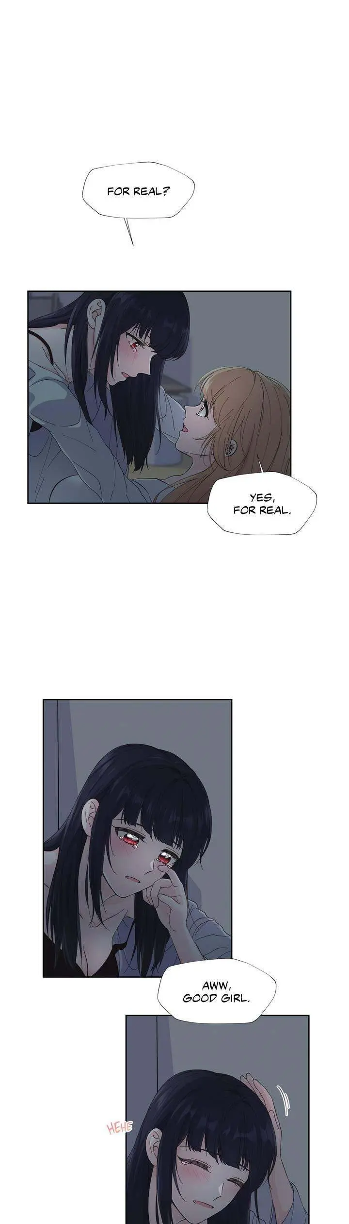 Lilith 2 Episode 2 - Page 28