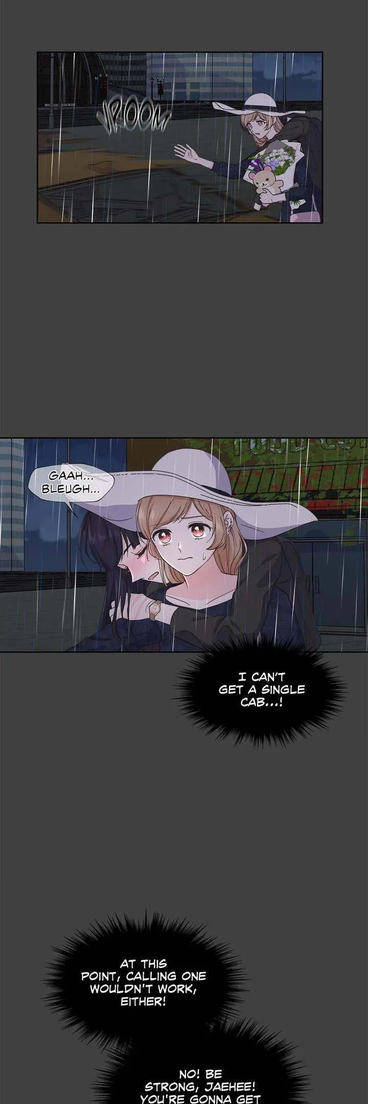 Lilith 2 Episode 2 - Page 5