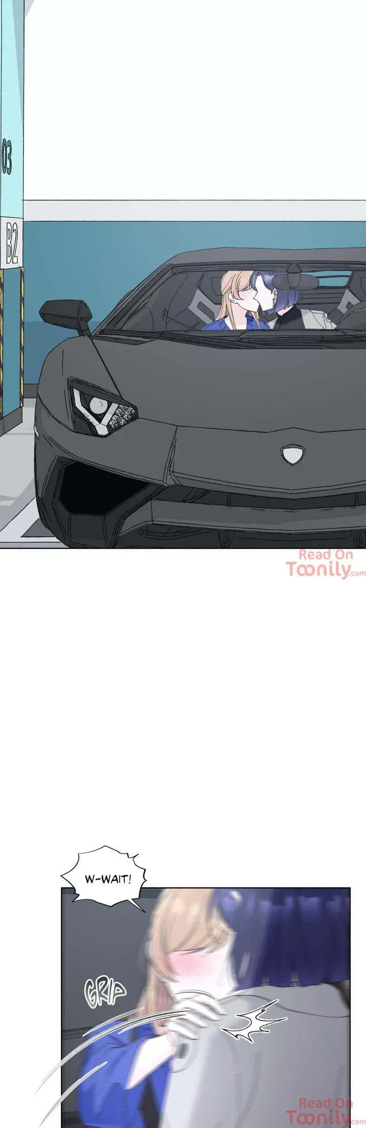 Lilith 2 Episode 20 - Page 11