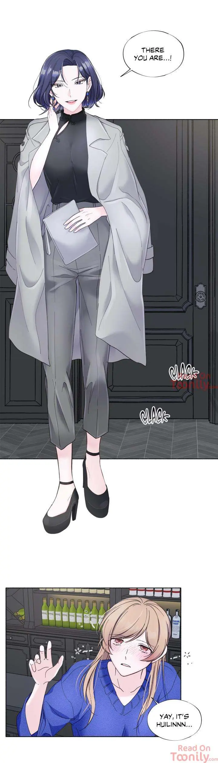 Lilith 2 Episode 20 - Page 2