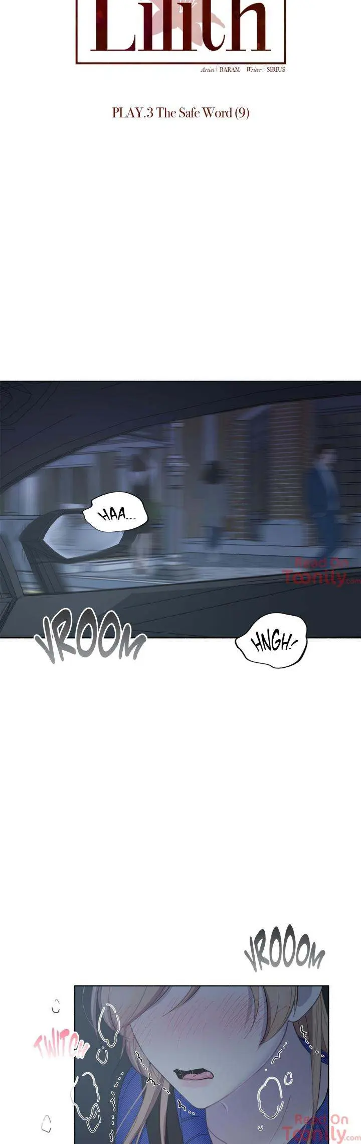 Lilith 2 Episode 20 - Page 20