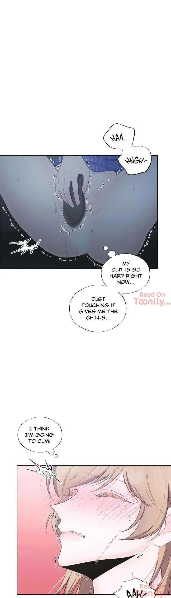 Lilith 2 Episode 20 - Page 22