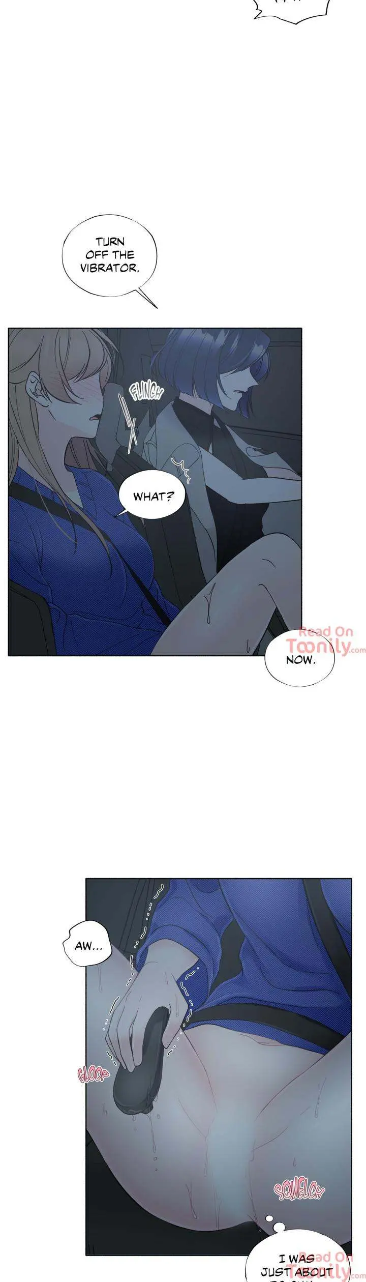 Lilith 2 Episode 20 - Page 23